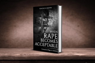 When Rape Becomes Acceptable