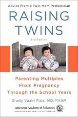 Raising Twins - Vaziri Flais, MD, FAAP, Shelly