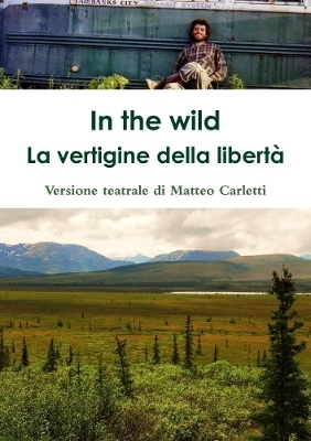 In the wild. La vertigine della libert&agrave;. - Matteo Carletti