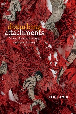 Disturbing Attachments - Kadji Amin