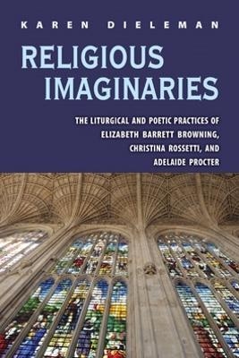 Religious Imaginaries - Karen Dieleman