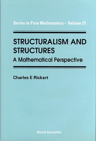 STRUCTURALISM & STRUCTURES (V21)