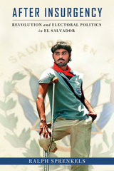 After Insurgency - Ralph Sprenkels