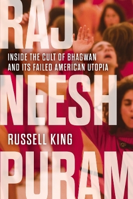 Rajneeshpuram - Russell King