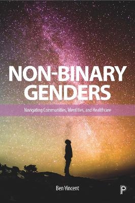 Non-Binary Genders - Ben Vincent