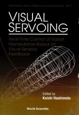 VISUAL SERVOING (V7) - 