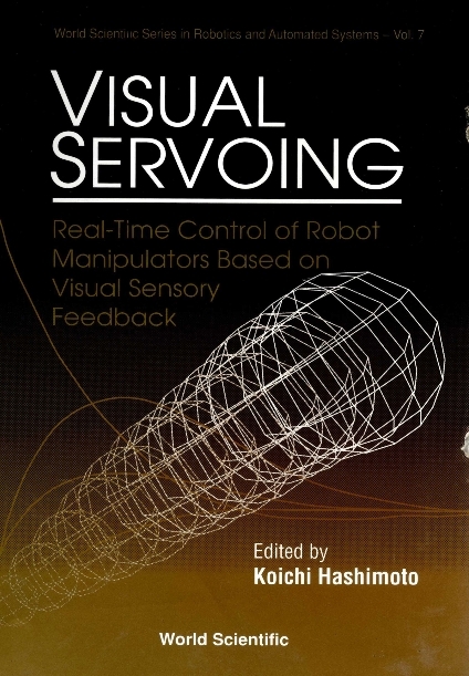 VISUAL SERVOING (V7) - 