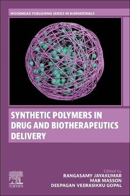 Synthetic Polymers in Drug and Biotherapeutics Delivery - 