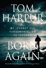 Born Again - Tom Harpur