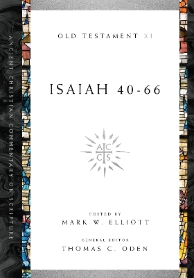 Isaiah 40–66