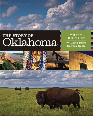 The Story of Oklahoma