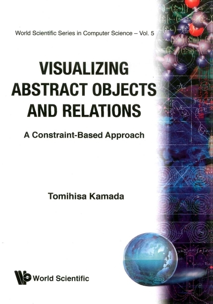 VISUALIZING ABSTRACT OBJECTS &... (V5) - Tomihisa Kamada