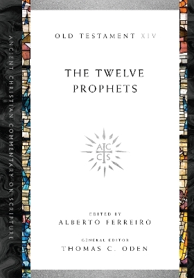 The Twelve Prophets