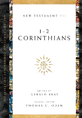 1–2 Corinthians