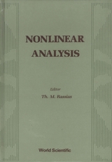 NONLINEAR ANALYSIS  (B/H) - 
