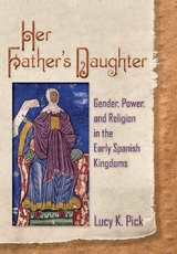 Her Father&rsquo;s Daughter - Lucy K. Pick
