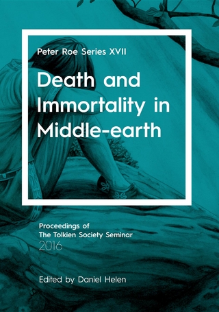 Death and Immortality in Middle-earth