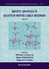 REC ADV IN QUANT MONTE CARLO MET(P2)(V2) - 