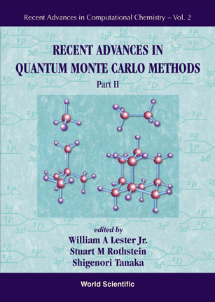 REC ADV IN QUANT MONTE CARLO MET(P2)(V2) - 