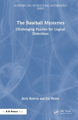 The Baseball Mysteries