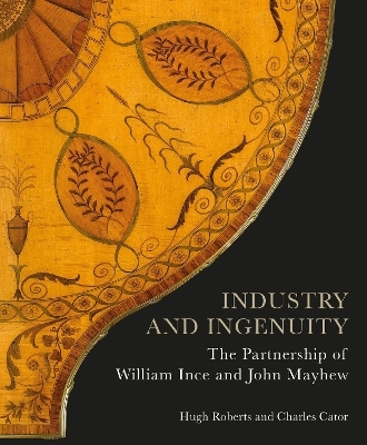 Industry and Ingenuity - Sir Hugh Roberts, Charles Cator