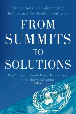 From Summits to Solutions - 