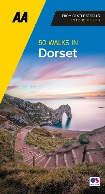 50 Walks in Dorset