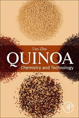 Quinoa - Fan Zhu