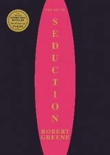 The Art Of Seduction - Robert Greene