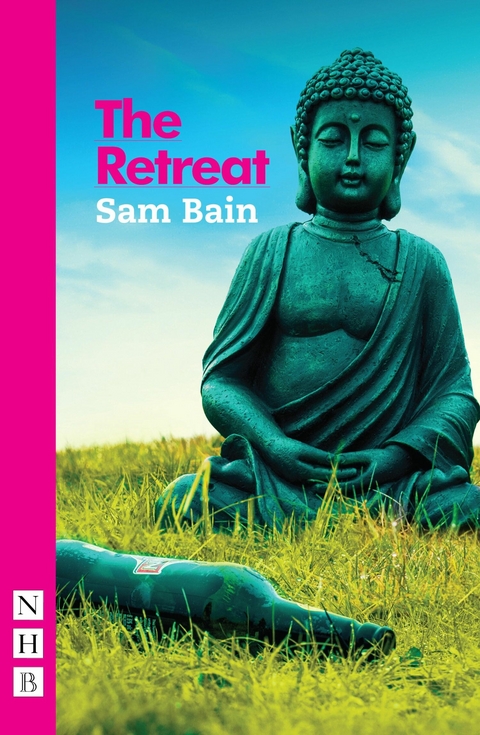 Retreat -  Sam Bain