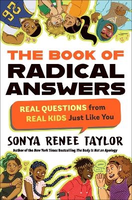 The Book of Radical Answers - Sonya Renee Taylor