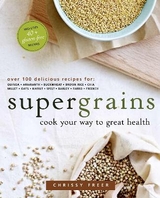 Supergrains - Freer, Chrissy