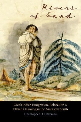 Rivers of Sand - Christopher D. Haveman