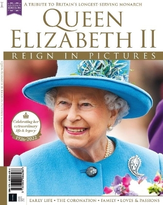 Queen Elizabeth II: Reign in Pictures