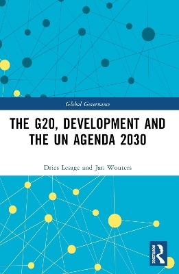 The G20, Development and the UN Agenda 2030 - 