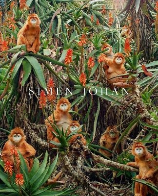 Simen Johan - Simen Johan