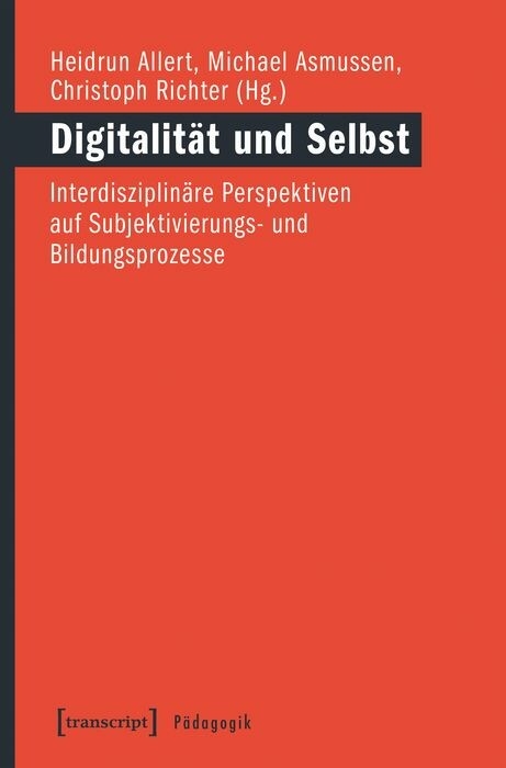 Digitalit&auml;t und Selbst - 