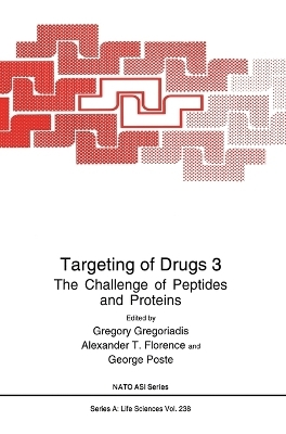 Targeting of Drugs