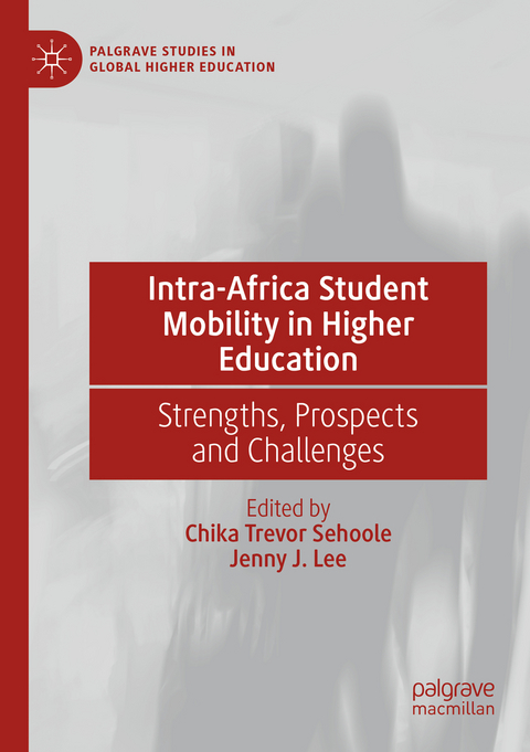 Intra-Africa Student Mobility in Higher Education - 