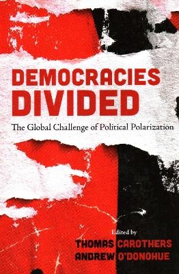 Democracies Divided - 