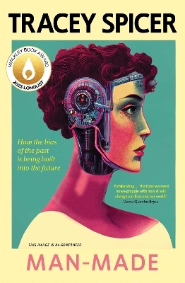 Man-Made - Tracey Spicer