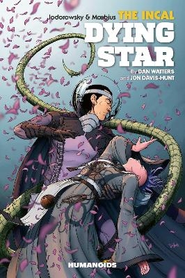 The Incal: Dying Star - Dan Watters