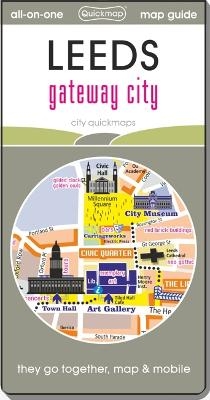 Leeds - Gateway City