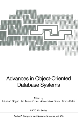 Advances in Object-Oriented Database Systems - 