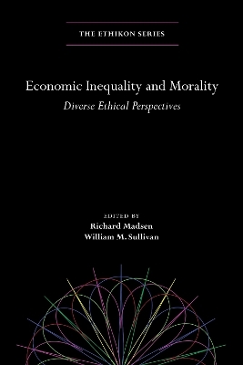 Economic Inequality and Morality - 
