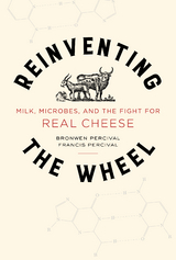 Reinventing the Wheel - Bronwen Percival, Francis Percival