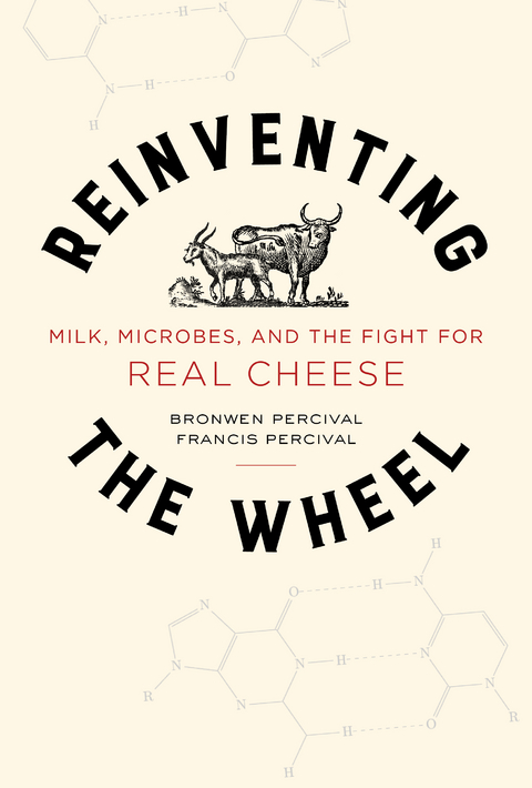 Reinventing the Wheel - Bronwen Percival, Francis Percival