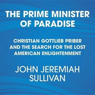 The Prime Minister of Paradise