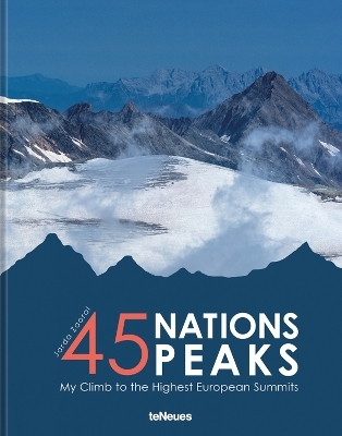 45 States, 45 Peaks