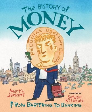 The History of Money
